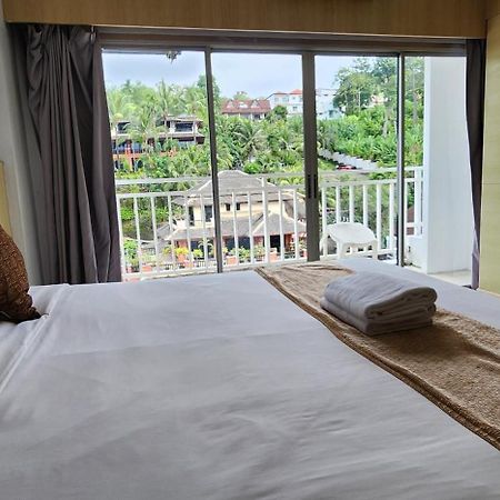 فندق Eden Park Patong المظهر الخارجي الصورة