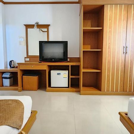 فندق Eden Park Patong المظهر الخارجي الصورة