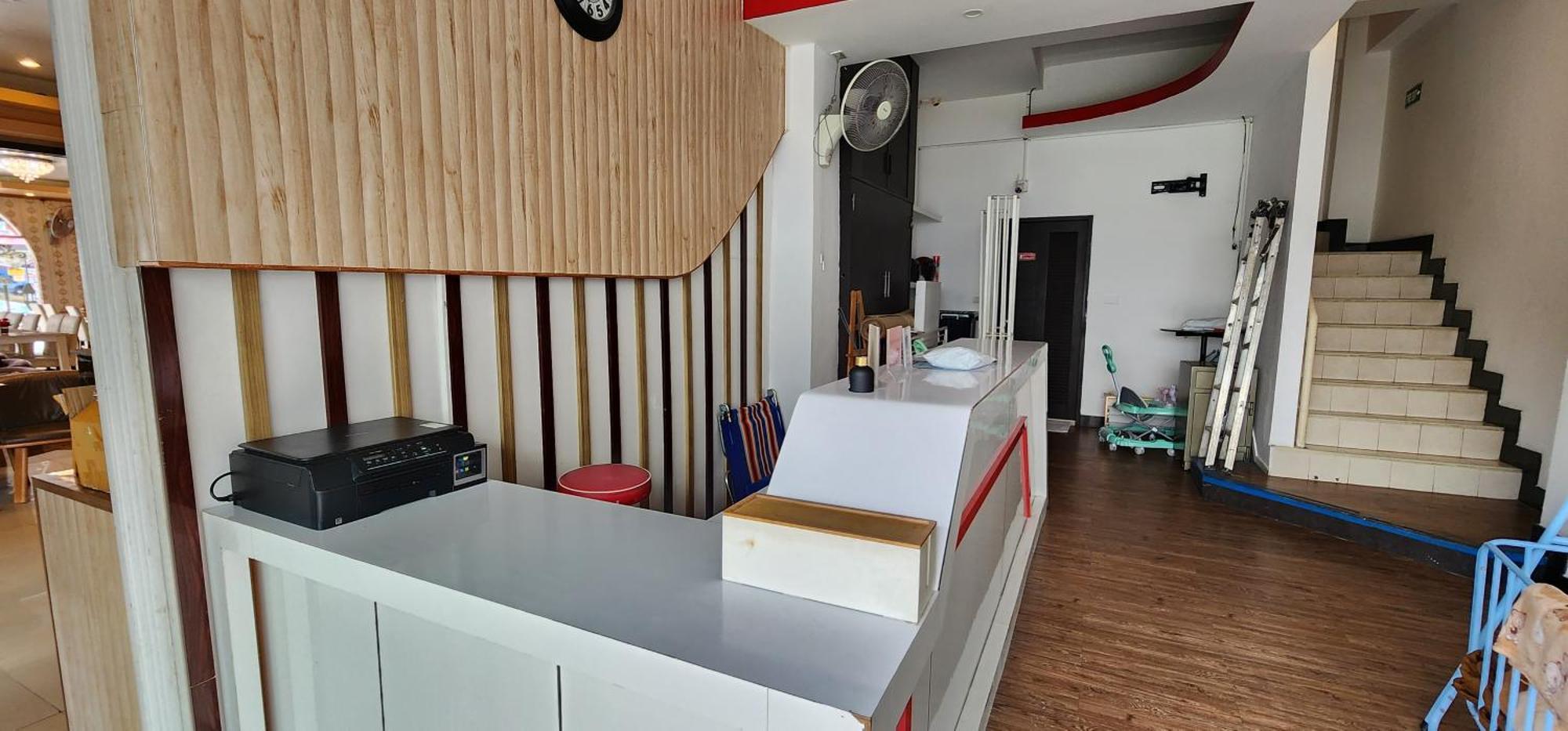 فندق Eden Park Patong المظهر الخارجي الصورة