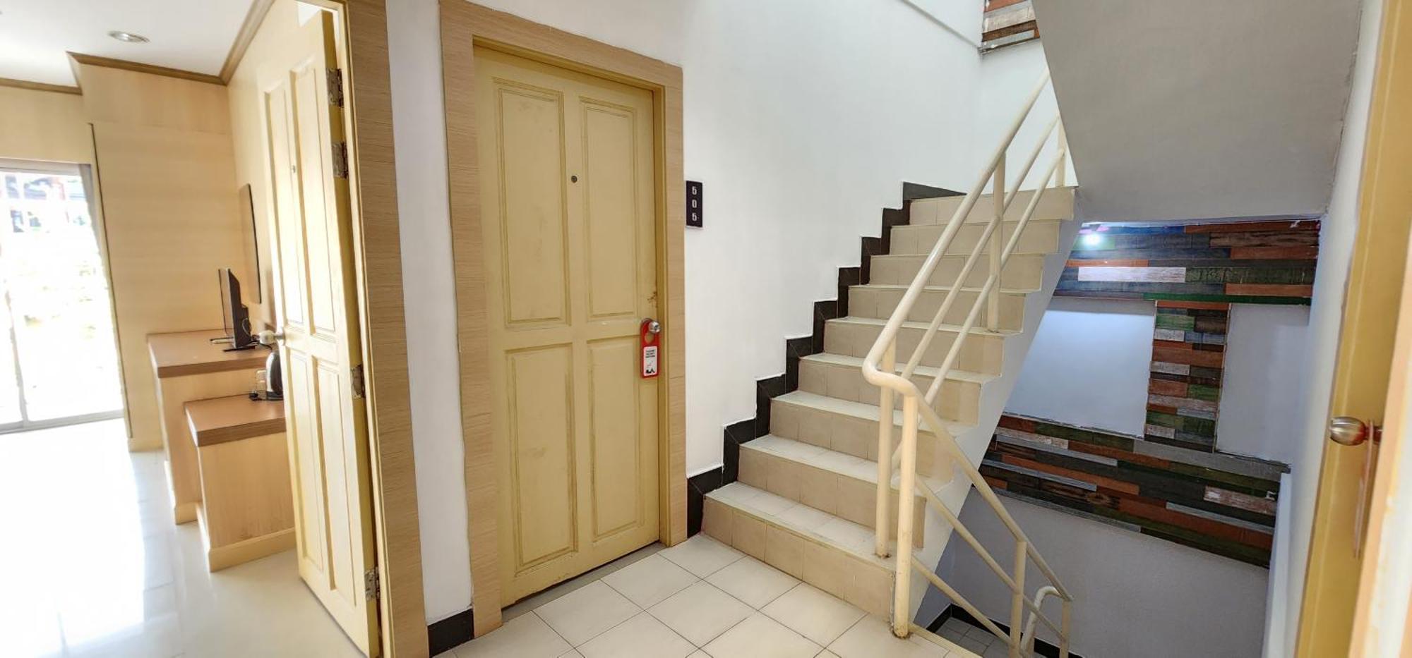 فندق Eden Park Patong المظهر الخارجي الصورة