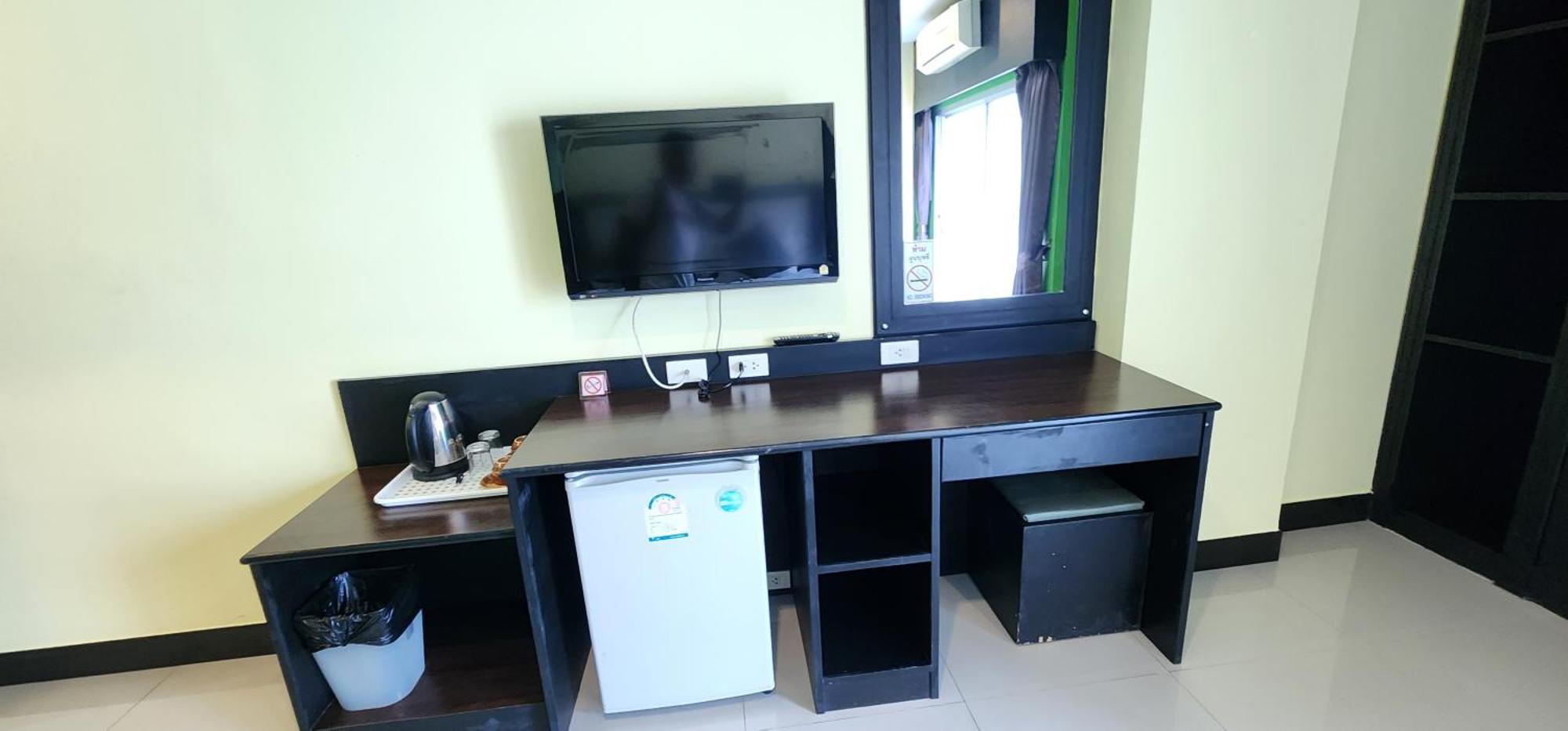 فندق Eden Park Patong المظهر الخارجي الصورة