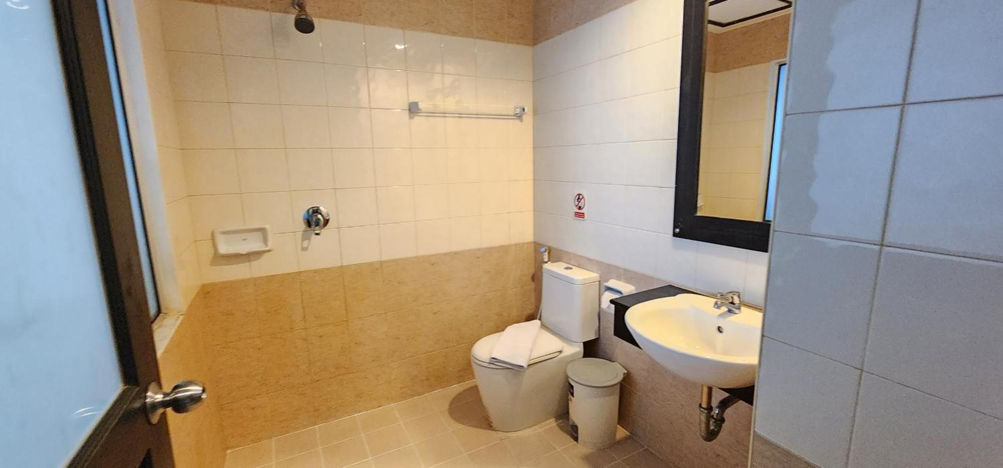 فندق Eden Park Patong المظهر الخارجي الصورة