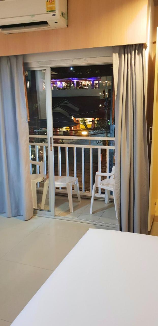 فندق Eden Park Patong المظهر الخارجي الصورة