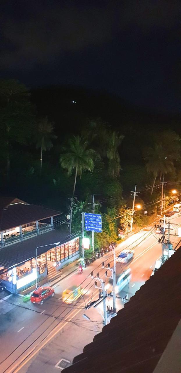 فندق Eden Park Patong المظهر الخارجي الصورة