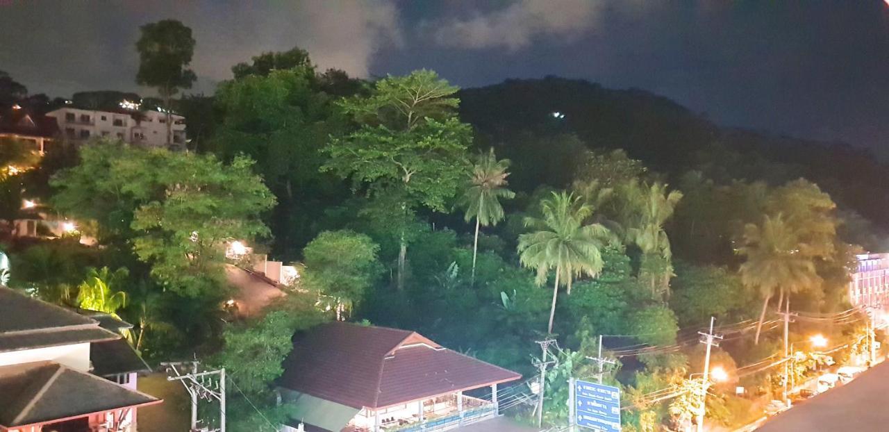 فندق Eden Park Patong المظهر الخارجي الصورة